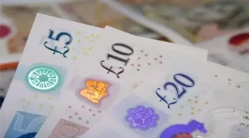 أسعار الجنيه الاسترليني اليوم الخميس 10 أبريل 2025.. تحديث فوري ومباشر