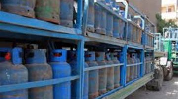 أسعار أسطوانات البوتاجاز 2025 تسجل قفزة كبيرة في مصر