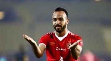 كولر ينهي فرص أفشة.. نجم الأهلي السابق يعلق بعد التعادل مع بيراميدز