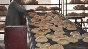 الجيزة تواصل حملاتها على المخابز البلدية