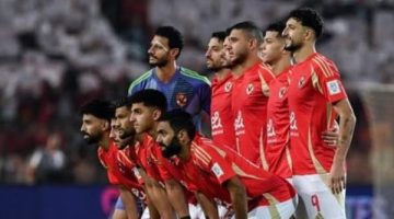 تاريخ مباراة الأهلي والهلال في ربع نهائي أفريقيا