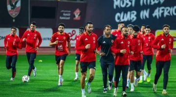 سبب استبعاد كوكا لمباراة الأهلي ضد الهلال؟