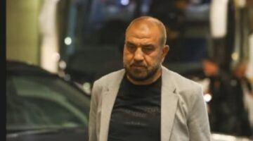 استفدنا كتير.. مصطفى شوبير يشكر الكابتن محمد رمضان