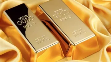 سعر ذهب اليوم 4 أبريل 2025