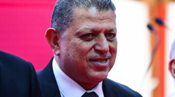 اتحاد اليد يرشح خالد فتحي لمنصب نائب رئيس الاتحاد العربي – كل الكورة