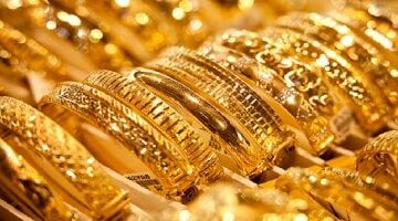 آي صاغة: 880 جنيهًا ارتفاعاً في أسعار الذهب بمصر خلال النصف الأول من 2025