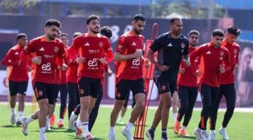 موعد مباراة الأهلي اليوم في ربع نهائي أفريقيا