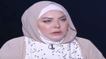 ميار الببلاوي تُودع إيناس النجار برسالة مؤثرة