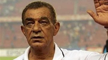 وفاة أرملة الجوهري.. حسنان يقدمان العزاء
