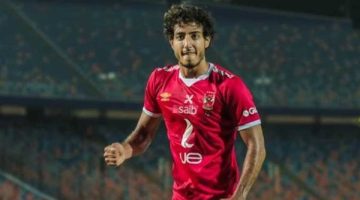 محمد هاني يهز شباك الهلال في دوري الأبطال