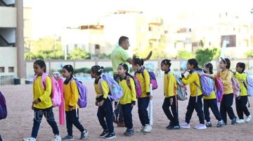 التعليم تعلن موعد استئناف الدراسة بعد عيد الفطر