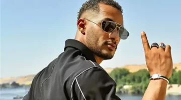 محمد رمضان يكشف موعد طرح أغنيته الجديدة “رمادونا”