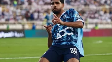 بيراميدز يتأهل لنصف النهائى بعد فوز ساحق 4-1