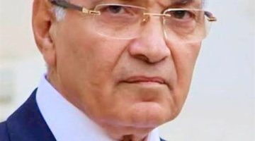 عائلة وزعيم حزبه نفيا الخبر!