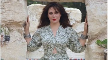 سلاف فواخرجي تكشف الحقيقة حول إشاعة زواجها ببشار الأسد بطريقة طريفة
