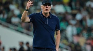 بلان يعلق أولاً على تعادل الاتحاد والأهلي المثير في مباراة مثيرة للجدل