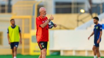 بيولي ومستقبله مع النصر: تأجيل الحسم لنهاية الموسم!
