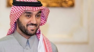 صلاح يناسب الدوري السعودي.. تصريح لوزير الرياضة يفتح الأبواب