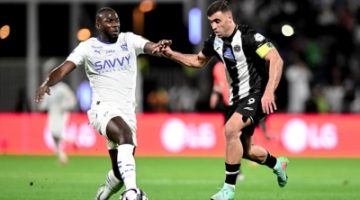 أرقام سبورت 24: أبرز إحصائيات 34 ديربي بين الهلال والشباب