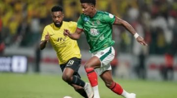الاتحاد والاتفاق: ذكريات الانتصارات الكبرى تثير الحماس في أرقام سبورت 24