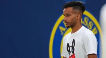عبدالرحمن غريب يفكر في الرحيل عن النصر وسط ترقب الجماهير
