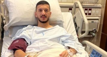 إصابة عبدالإله المالكي.. الكشف عن تفاصيل جديدة ومثيرة من الاتفاق