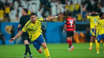 رونالدو يغيب عن مواجهة النصر الحاسمة أمام ضمك لأسباب غير متوقعة