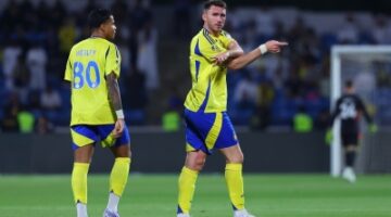 النصر ويوكوهاما: أرقام وحقائق | أخبار 24