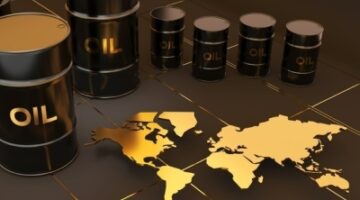 ارتفاع أسعار النفط رغم الخسائر الأسبوعية