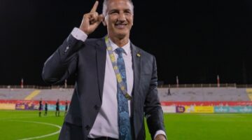 رحلة شاموسكا.. من أغلى الكؤوس إلى “مجد نيوم”