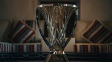 اكتمال أضلاع المربع الذهبي لنخبة آسيا