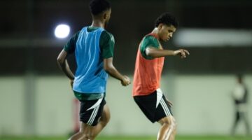 الاتفاق يواصل التحضيرات لمواجهة الخليج