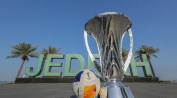 رباعي آسيا بعد أمال الكأس وصعوبة المواجهات