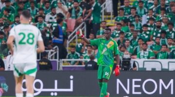 الأهلي يهيمن على جوائز الأفضل في روشن عن شهر إبريل