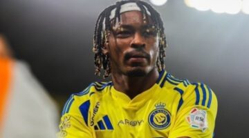 سيماكان: أشكر جماهير النصر على الدعم