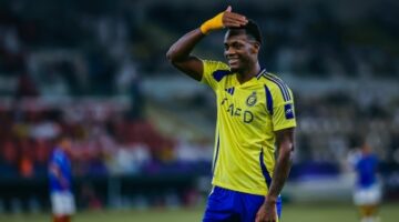 بيولي يضم جميع أجانب النصر في مواجهة كاواساكي