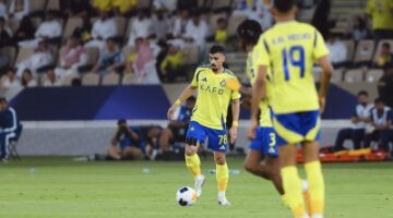 أرقام وحقائق قبل مواجهة النصر وكاواساكي فرونتال