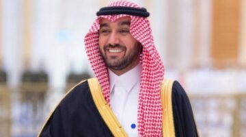 وزير الرياضة يوجه بتقديم مكافآت مالية للأندية السعودية في نخبة آسيا
