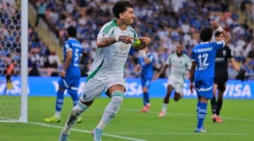في ليلة تاريخية… الأهلي يُقصي الهلال ويتأهل إلى نهائي النخبة الآسيوية