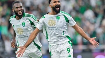 نظرة فنية: هكذا أقصى الأهلي الهلال والتأهل لنهائي آسيا