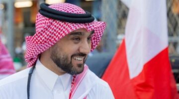 وزير الرياضة يهنئ الأهلي بعد التأهل لنهائي النخبة الآسيوية