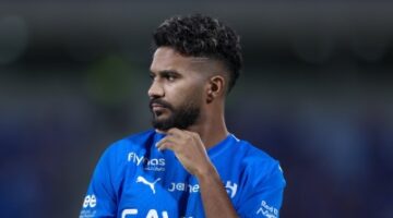الاتفاق يضع شرطًا للموافقة على استمرار الغنام مع الهلال