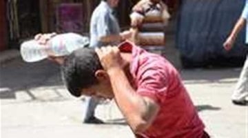 حالة الطقس اليوم: تحذيرات الأرصاد من تغيرات مفاجئة الأحد 20-4-2025