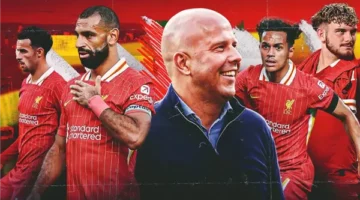 ليلة حسم الدوري: ليفربول يستهدف نقاط ليستر سيتي بانتظار سقوط أرسنال