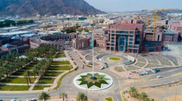 جامعة طيبة بـ السعودية تعلن حاجتها إلى أعضاء هيئة التدريس من معلم ممارس في 82 وظيفة