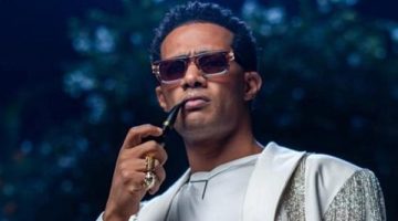 محمد رمضان يتصدر التريند بـ”قالوا أيه”