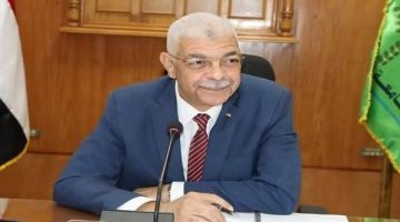 دورات الوطنية: جامعة المنوفية تبدأ أولى فعالياتها بالتعاون مع الدفاع الشعبي