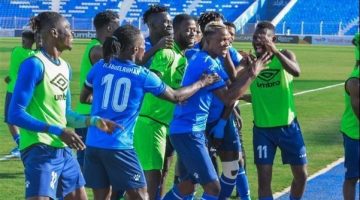 مدرب الهلال السوداني: نقاط القوة التي ستصنع الفارق أمام الأهلي في أبطال إفريقيا