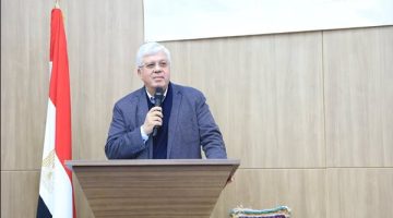 وزير التعليم يوضح أهداف الجامعات الأهلية