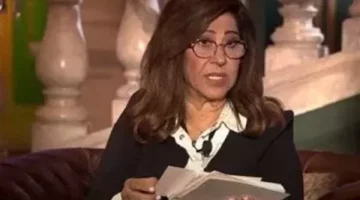 تفاصيل وفاة ليلى عبد اللطيف بطلق ناري